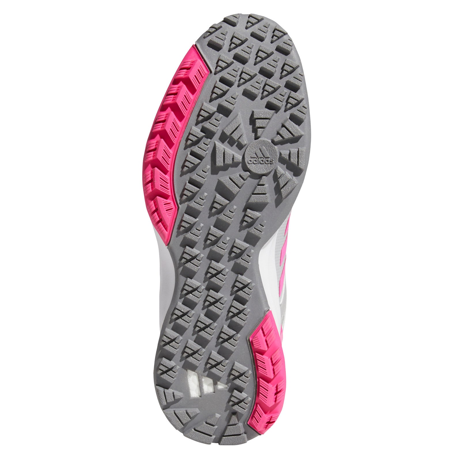 Adidas EQT Spikeless Women's Golf Shoes - Comfortable & Lightweight for Women Golfers | Perfect for Course & Driving Range