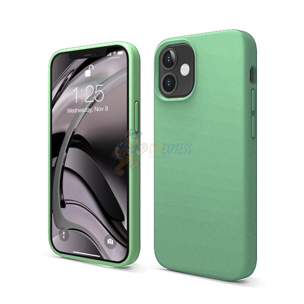iPhone 12 Mini Case 5.4