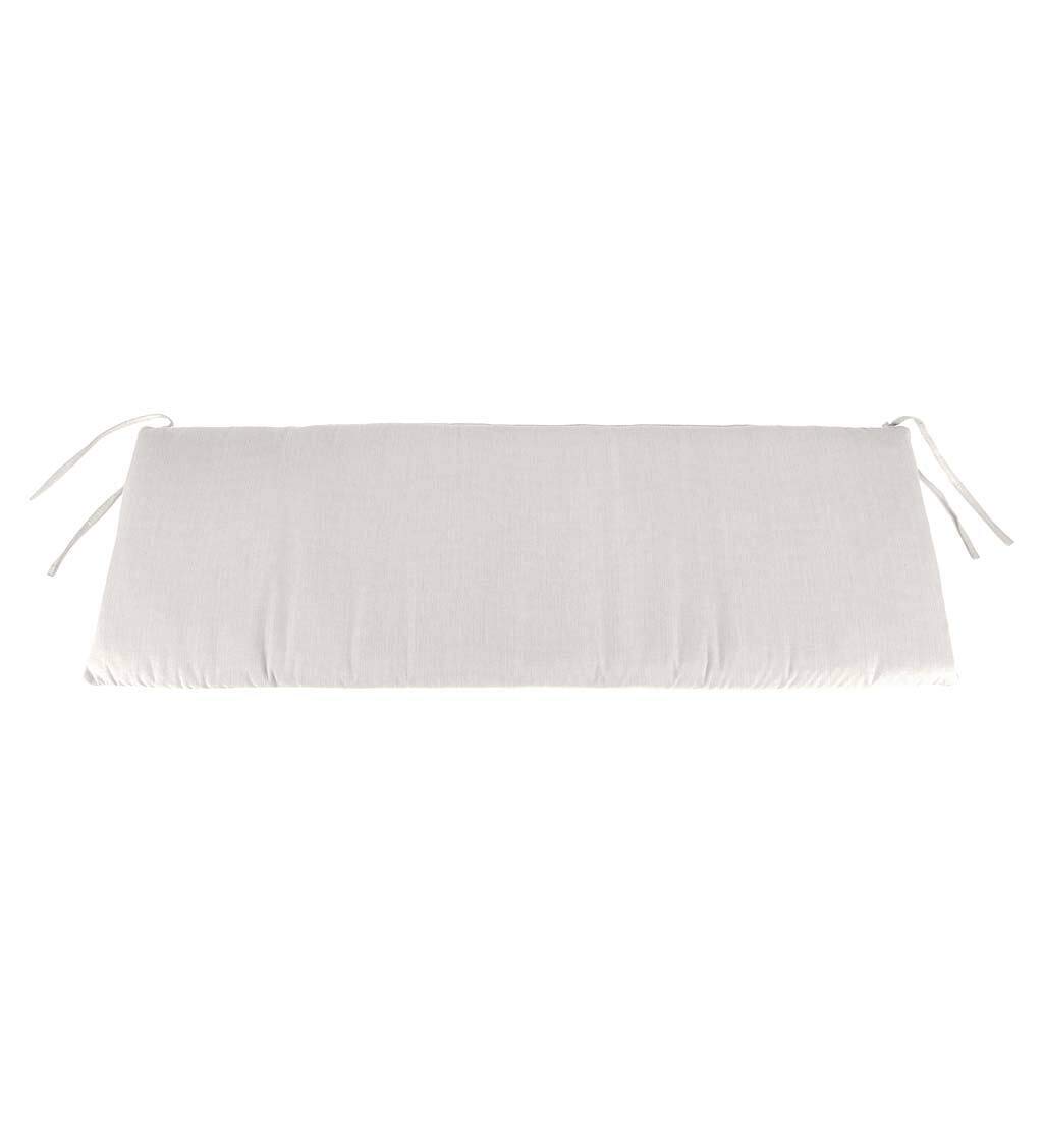 Premium Polyester Swing Cushion - 41