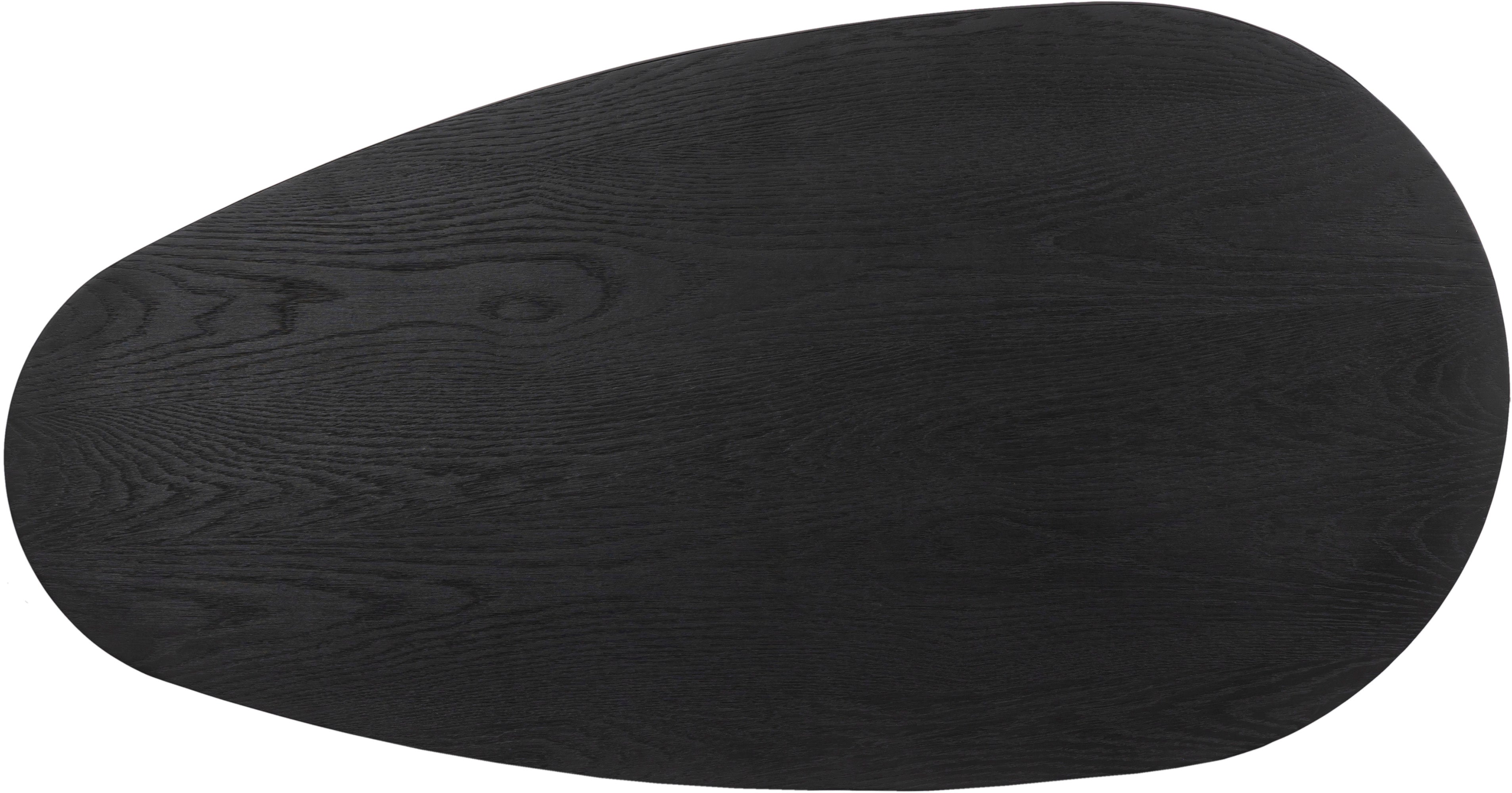 Beekman Modern Coffee Table - Solid Wood Living Room Furniture for Small Spaces | Perfect for Apartments, Condos & Cozy Homes