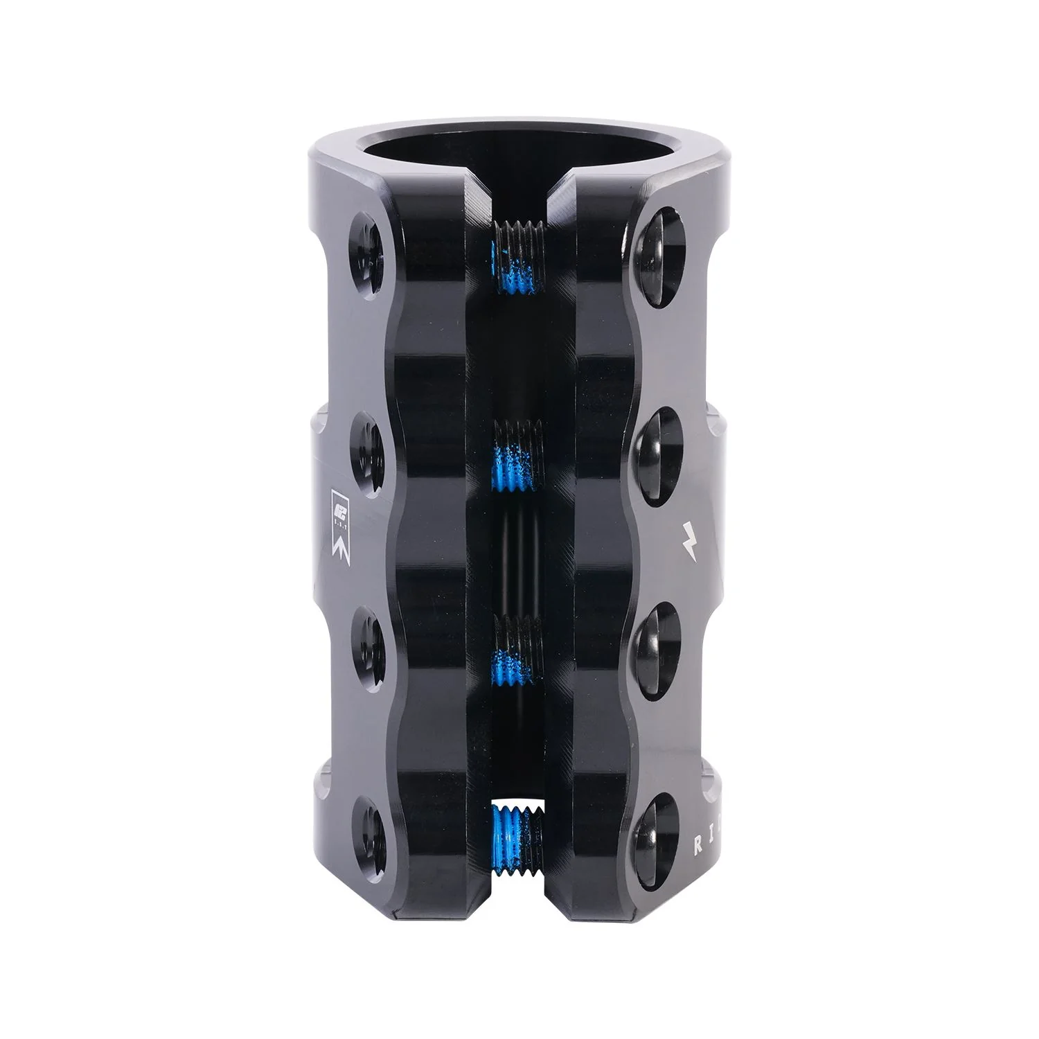 UrbanArtt Civic SCS Clamp - High Performance Exhaust Clamp for Honda Civic - Perfect for Car Enthusiasts & DIY Auto Repair