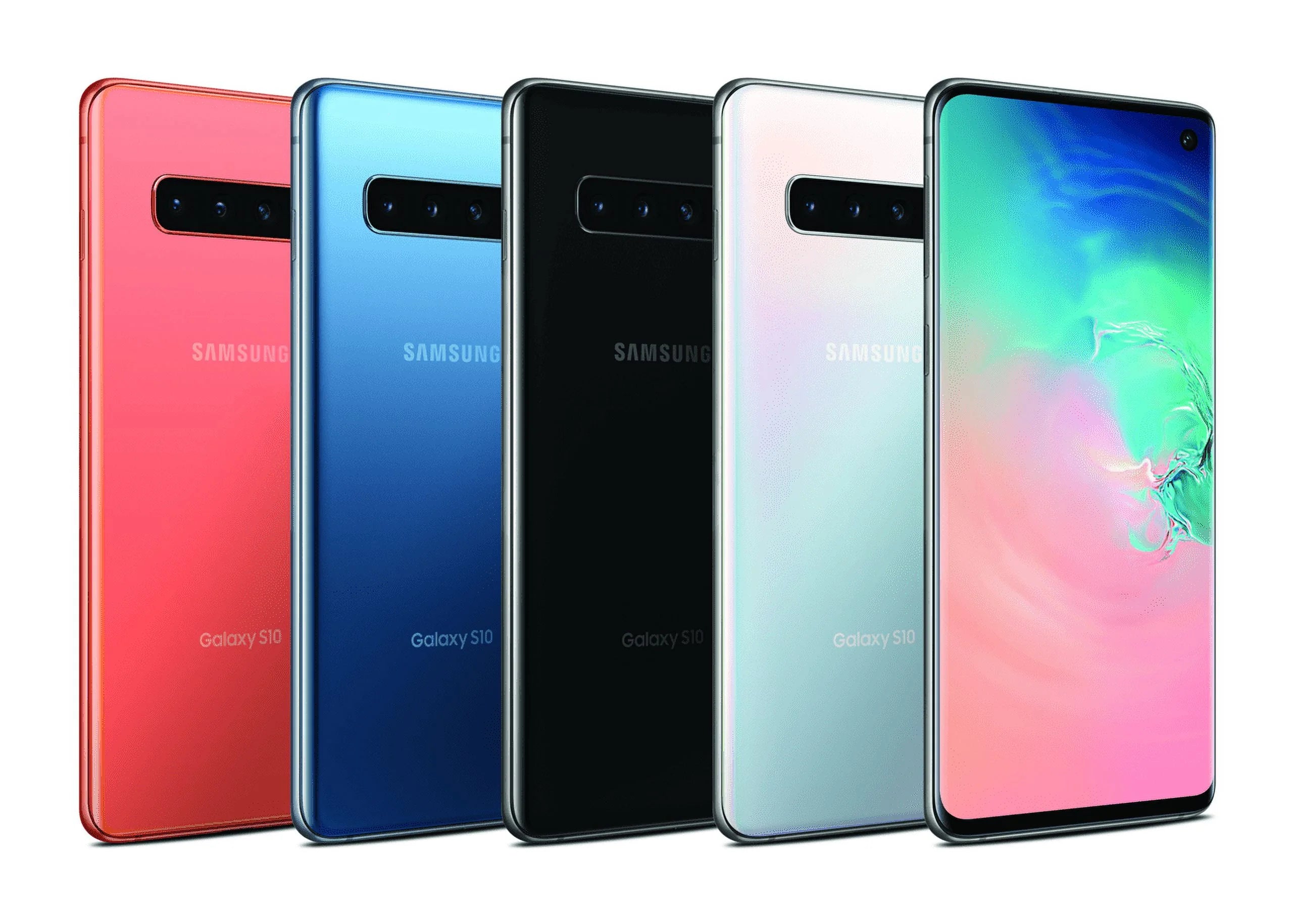 Refurbished Samsung Galaxy S10e 5.8