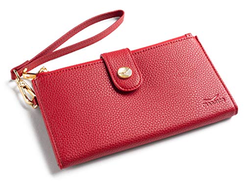 Red- Lichee Grain