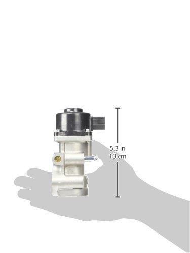 Standard Motor Products EGV1152 EGR Valve - Universal Fit for Ford, Chevy, Dodge & More - Improve Engine Performance & Reduce Emissions - Perfect for DIY Auto Repairs & Engine Maintenance