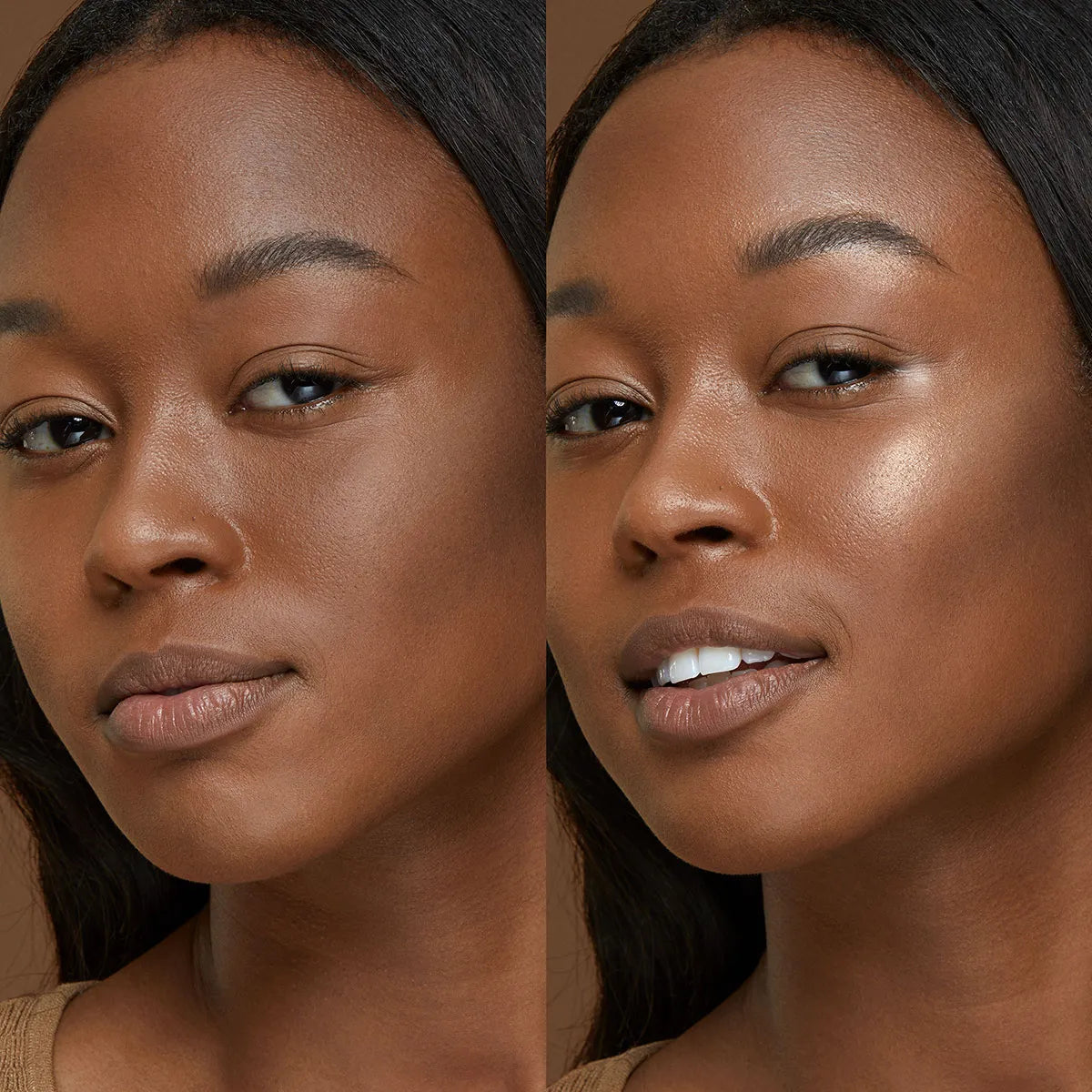 KIKO Glow Fusion Intense Powder Highlighter - Shimmering & Long-Lasting for Face & Body - Perfect for Makeup, Contouring & Special Occasions