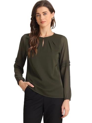 Dark Navy Green