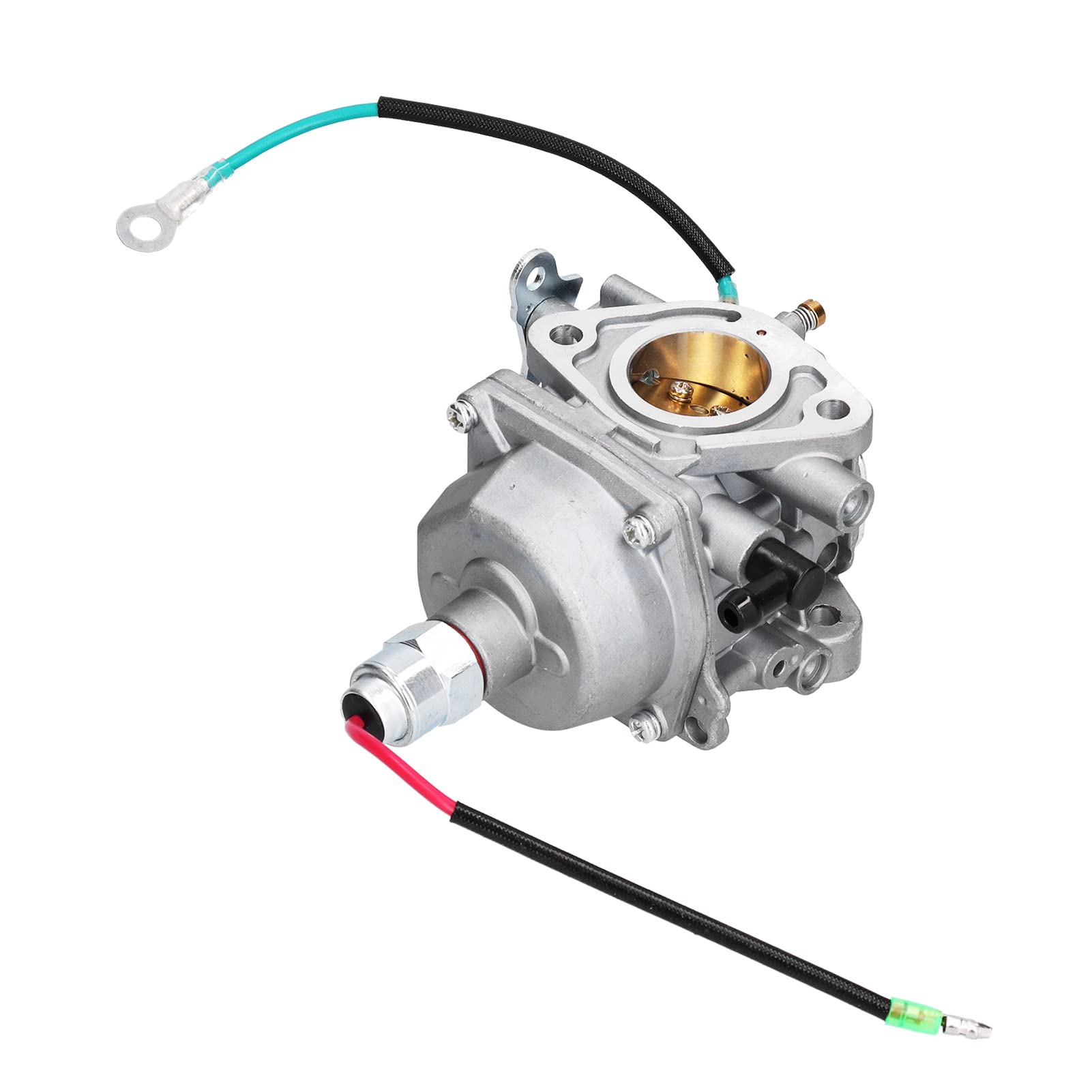 Zerodis Carburetor Set 32 853 12-S - Compatible with 22-27 Lawn Mowers | Durable Aluminum Replacement Part for Yard & Garden Maintenance | Perfect for Small Engine Repair & DIY Landscaping