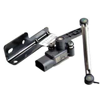 Mopar 68414985AA Ride Height Sensor - Compatible with Dodge, Jeep, Chrysler Vehicles | for Suspension System & Vehicle Leveling