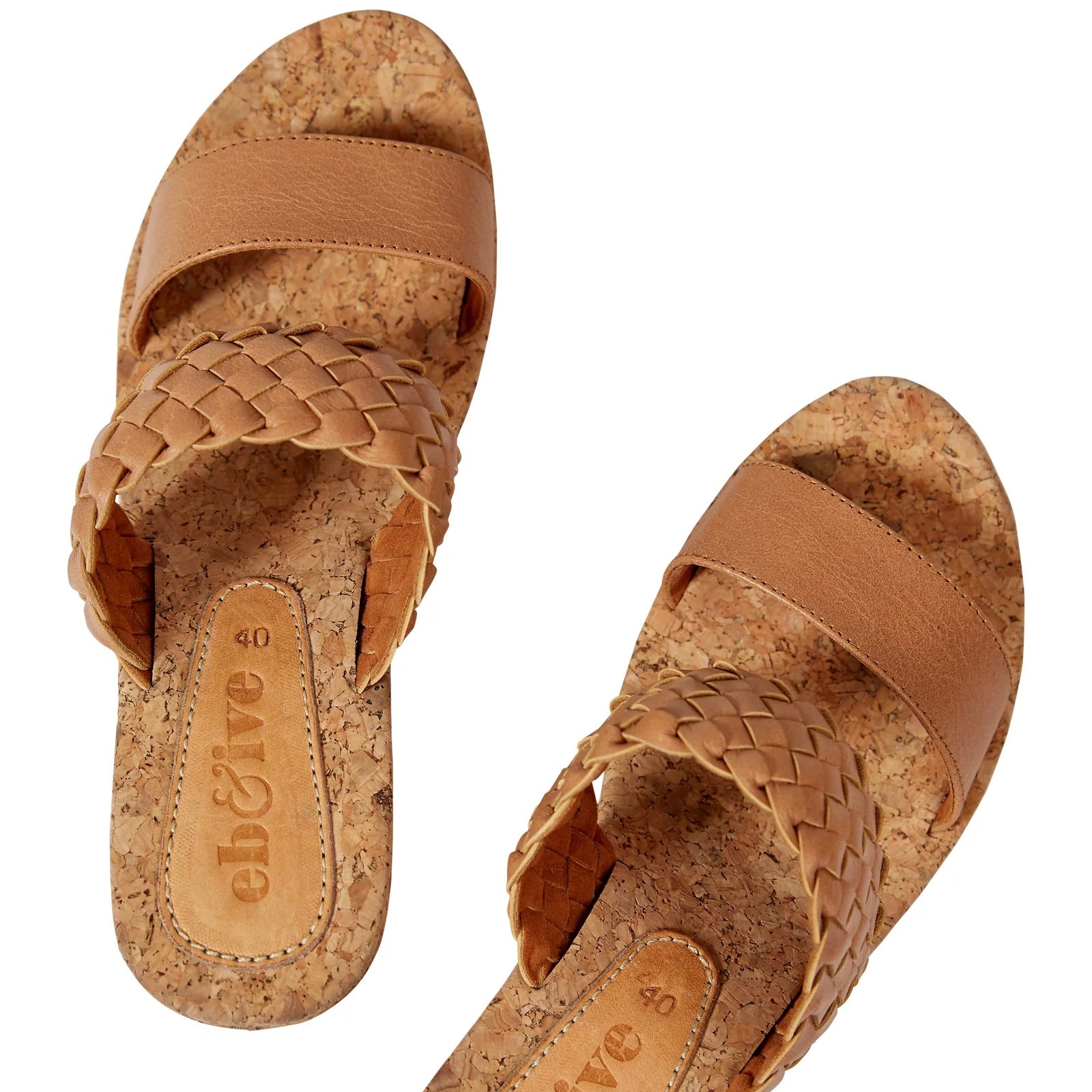 Utopia Wedge Tan - Comfortable Women's Sandals for Summer, Beach & Casual Wear | Perfect for Outdoor Activities, Walking & Travel