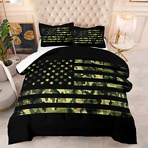 American Flag 5032