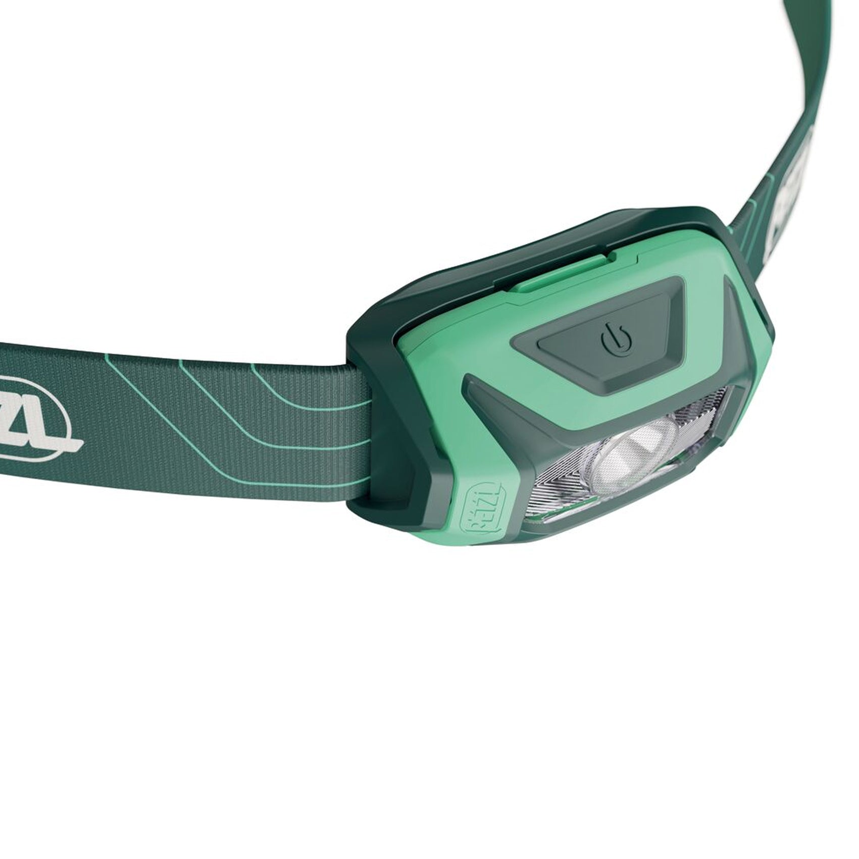 Petzl Tikkina 300 Lumen Headlamp - Compact & Lightweight LED Headlight for Camping, Hiking, Running & Outdoor Adventures