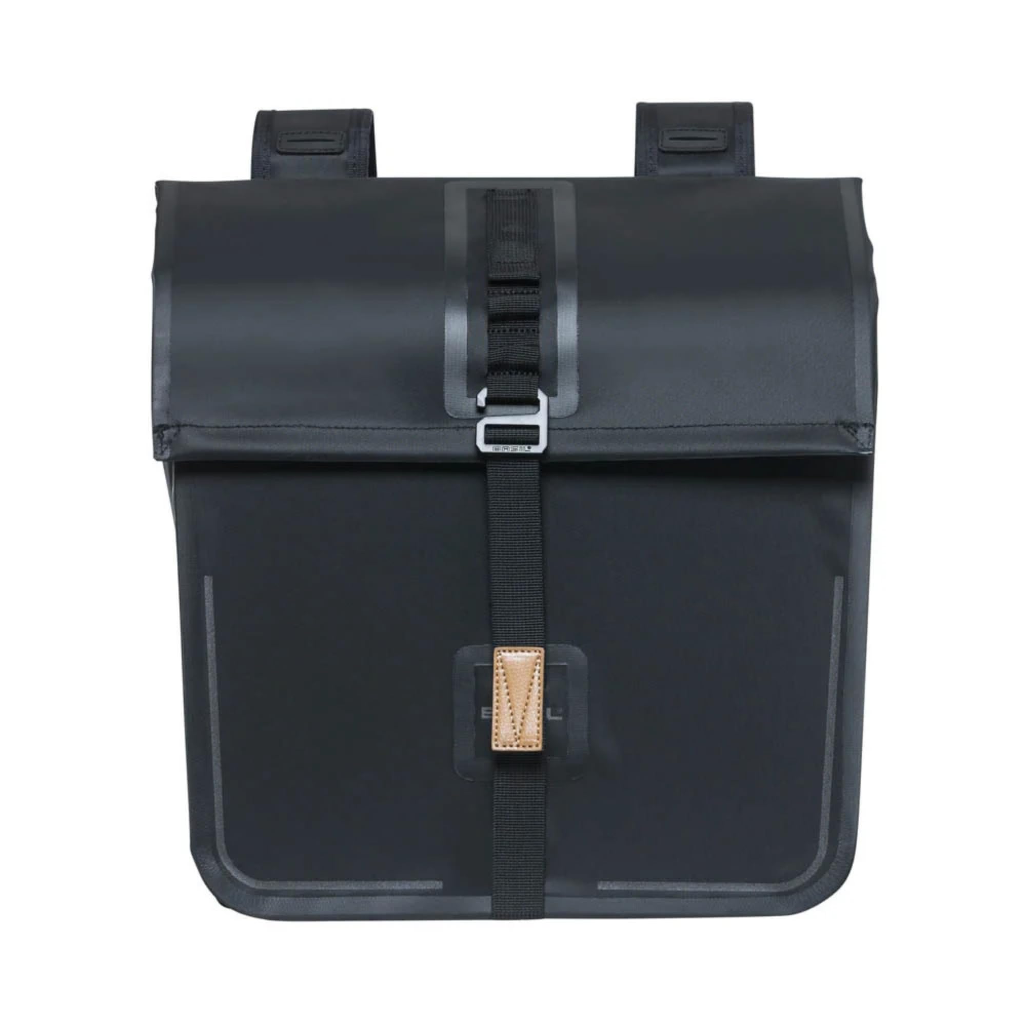 Urban Dry Double Bag - Waterproof & Durable Solid Color Backpack for Commuting, Travel, and Outdoor Adventures