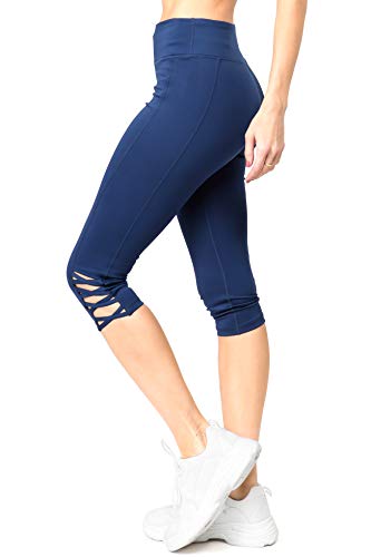 Navy Blue (Capri)
