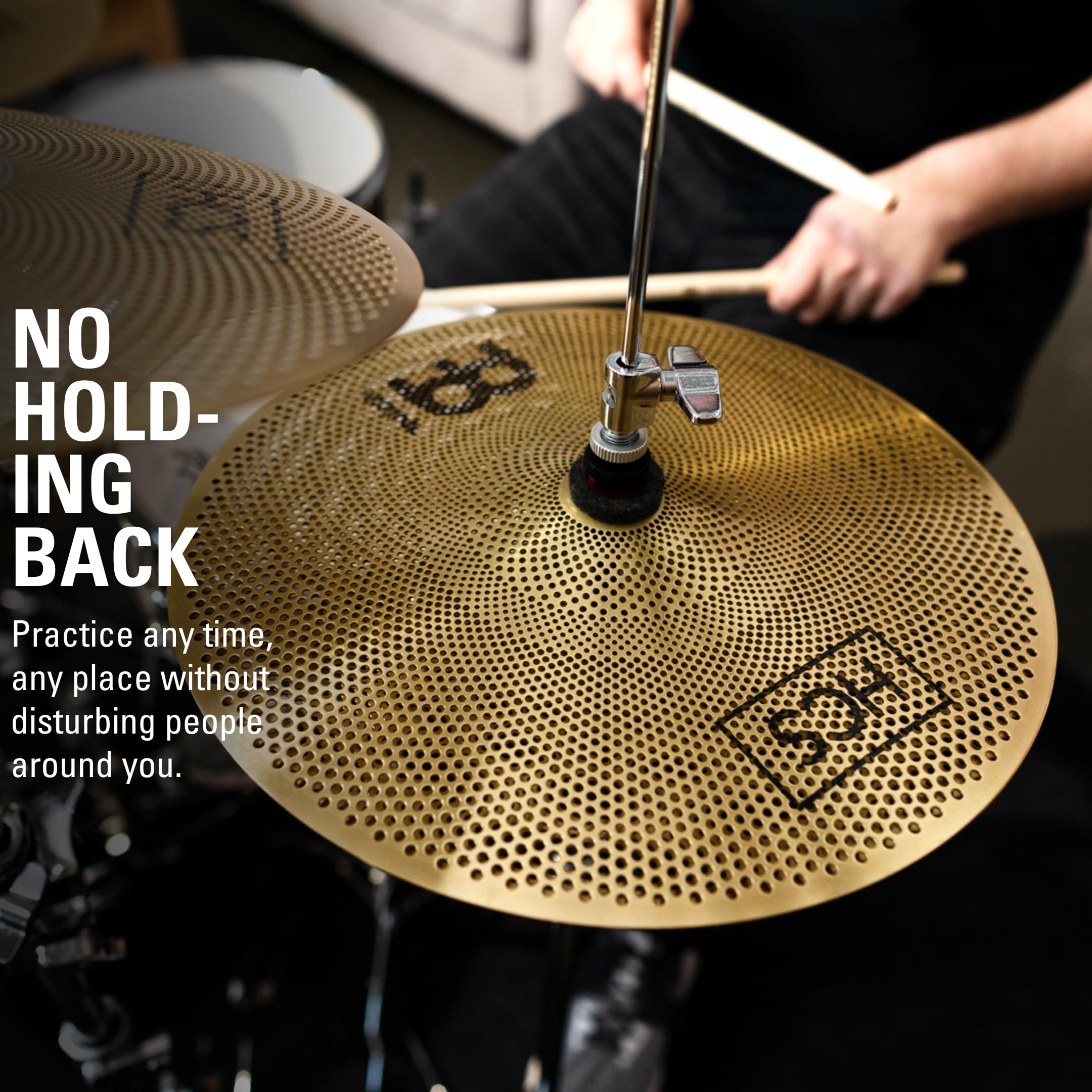 Meinl HCS 14