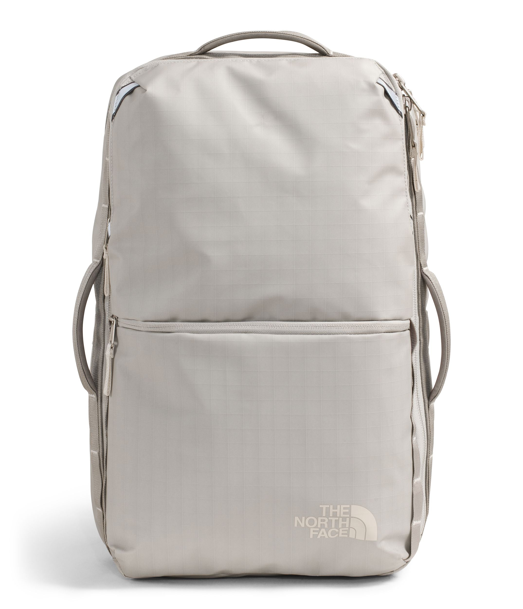 The North Face Base Camp Voyager Travel Backpack - Durable Water-Resistant Hiking & Camping Backpack for Outdoor Adventures, Travel & Daily Commute