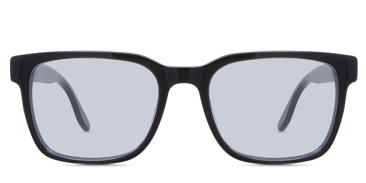 Wells Women's Prescription Tinted Glasses - Stylish & UV Protection for Reading, Driving & Outdoor Activities