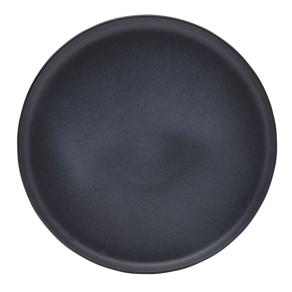 Mayer 12-Piece Dinnerware Set - Porcelain Plates, Bowls & Mugs for 4 People - Elegant Dinnerware for Family Meals, Dinner Parties & Holiday Gatherings