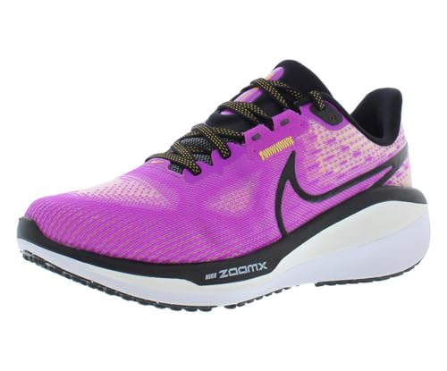 Hyper Violet/Black-white