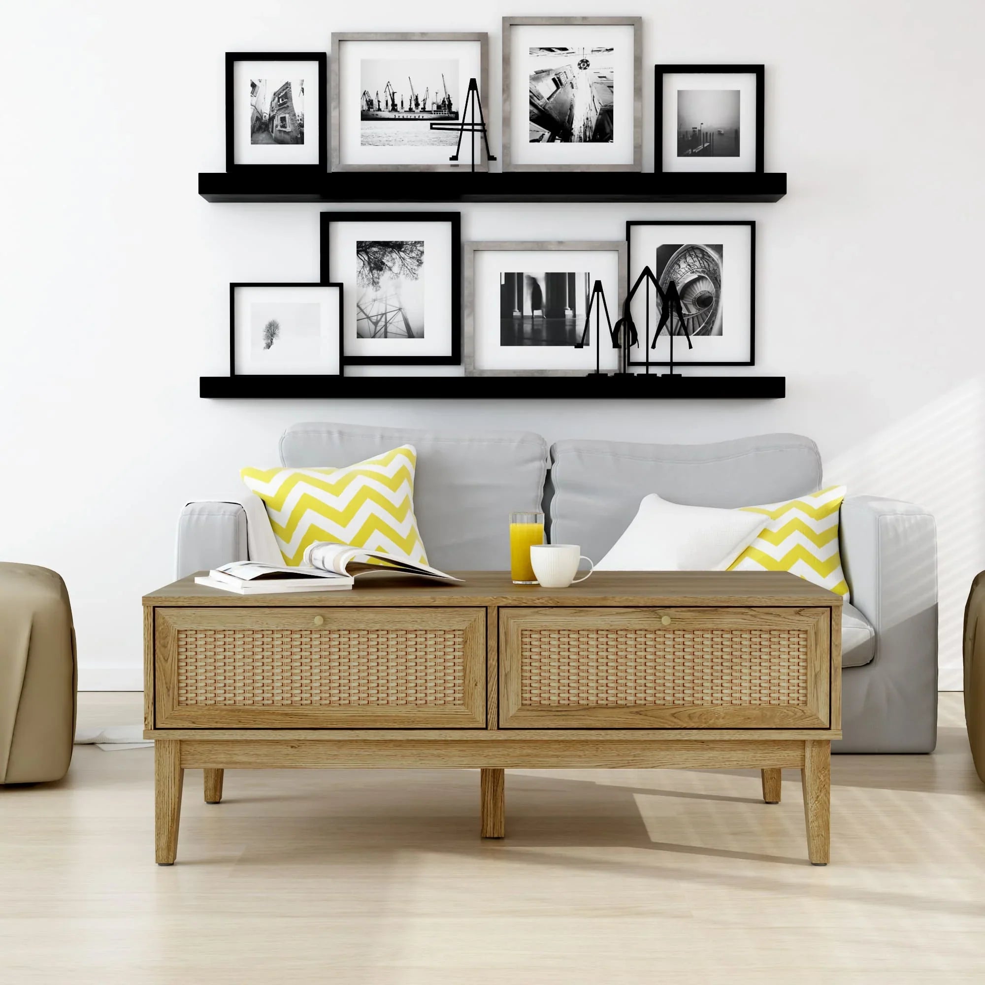 Anderson Teak Bodrum 43