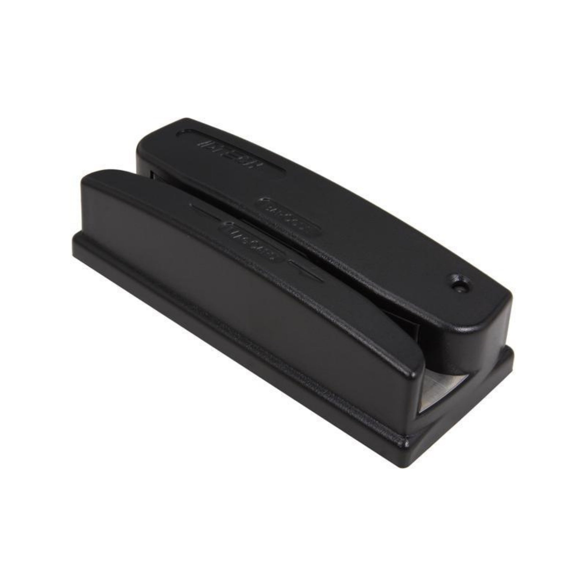 ID Tech WCR3237 Heavy Duty Slot Reader - Barcode & Magnetic Stripe Scanner for Retail, POS, and Inventory Management