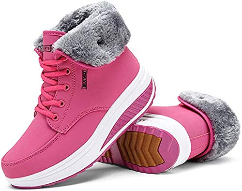 WYSBAOSHU Women's Breathable Walking Shoes - Lightweight Running Sneakers for Women - Comfortable Athletic Shoes for Walking, Jogging & Gym Workouts - Perfect for Casual Wear, Travel & Outdoor Activities