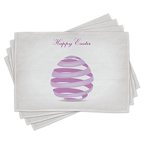 Lilac Lavender White
