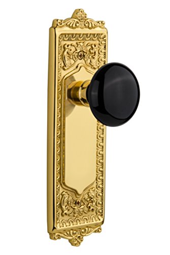 Polished Brass