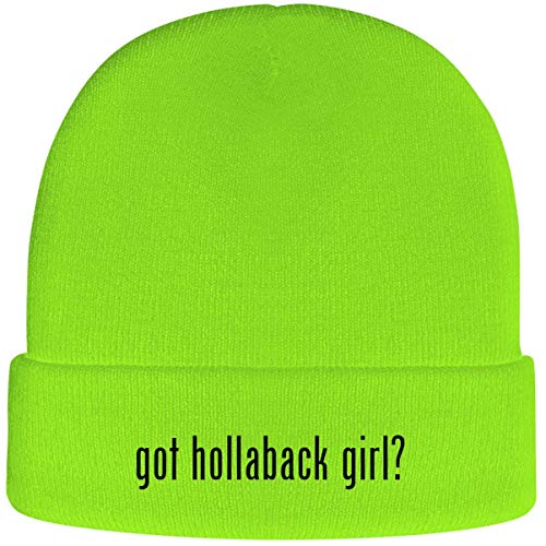 Neon Green