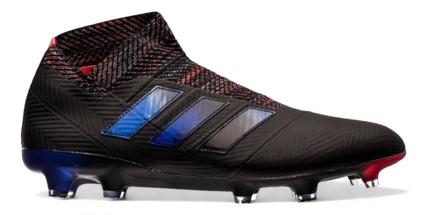 Adidas Nemeziz 18+ 360 Agility FG Soccer Cleats - Lightweight Football Shoes for Enhanced Agility & Control - Perfect for Turf Matches & Training Sessions
