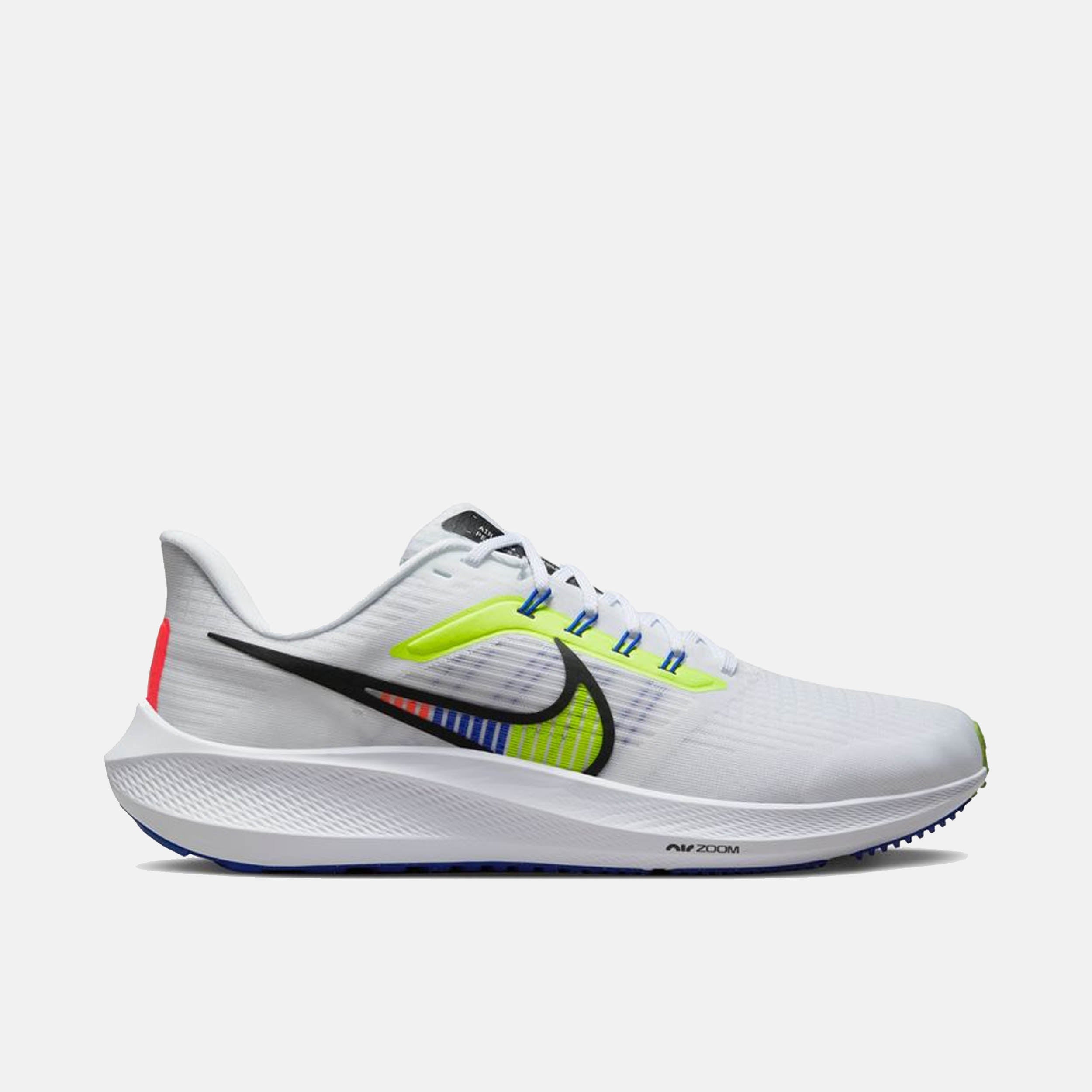 Nike Air Zoom Pegasus 39 Premium Running Shoes for Men & Women - Lightweight Cushioned Athletic Sneakers for Jogging, Training & Gym Workouts