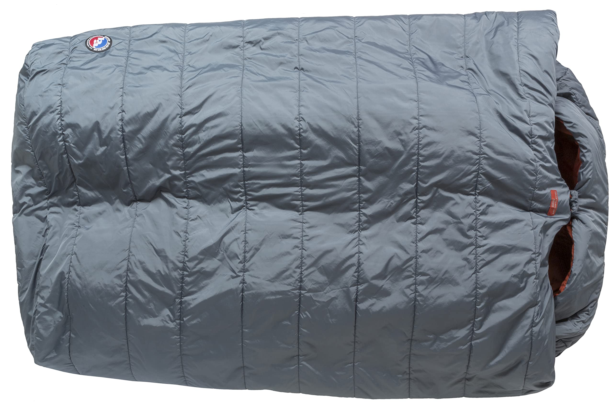 Big Agnes Dream Island 50