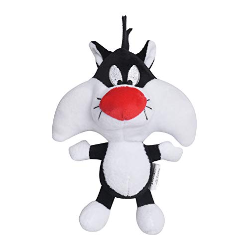 Sylvester Plush