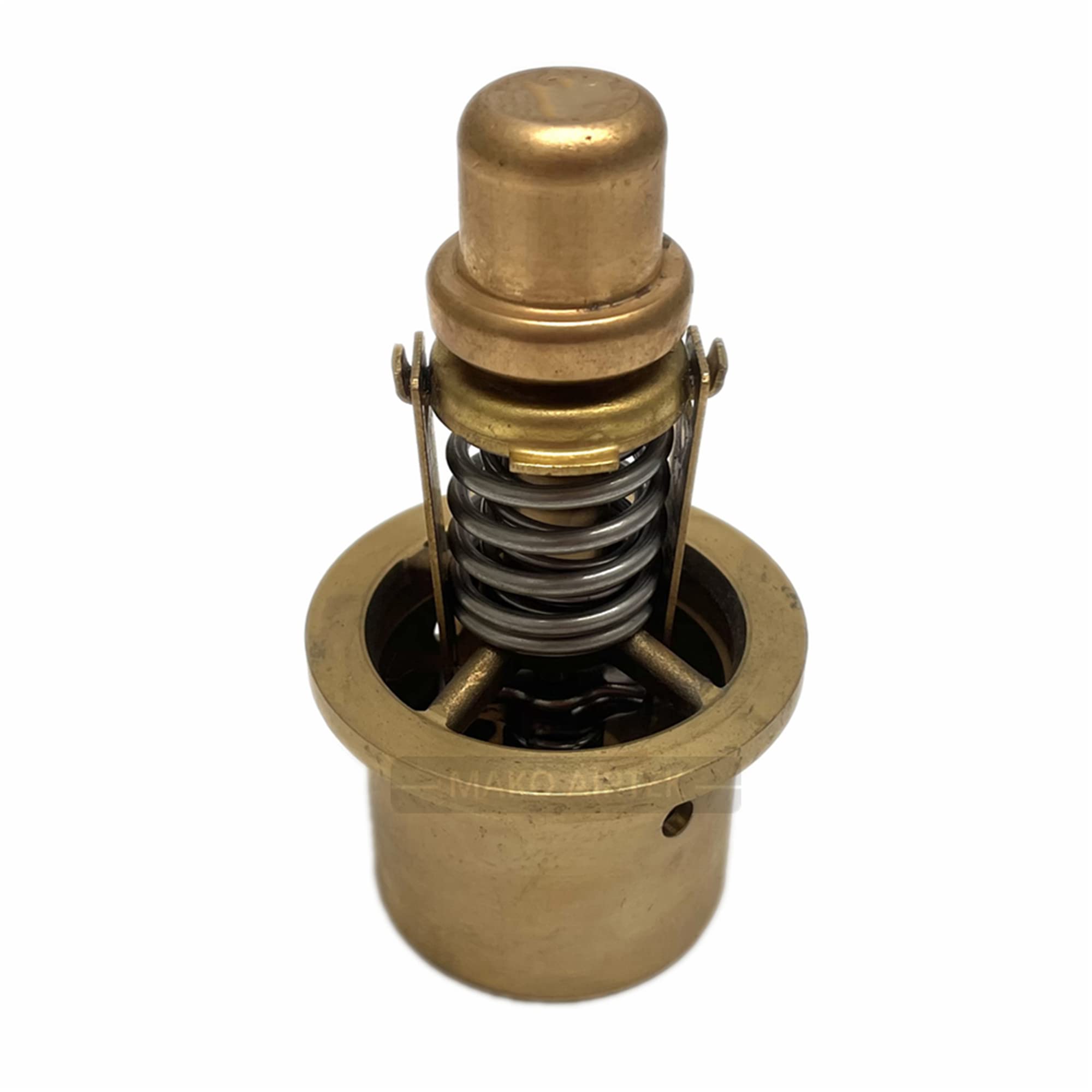 Quincy Air Compressor Thermostat Valve Replacement Part 22331-005 - Compatible with Quincy Compressors for Industrial & Workshop Use