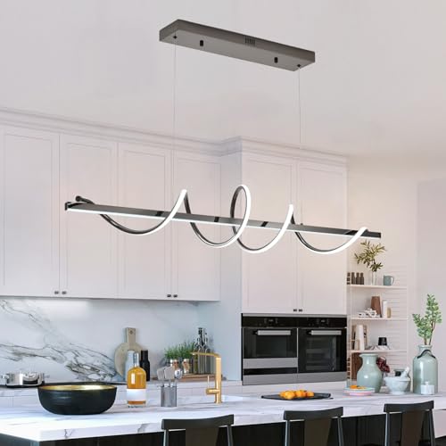 Electroplating Black(100cm)