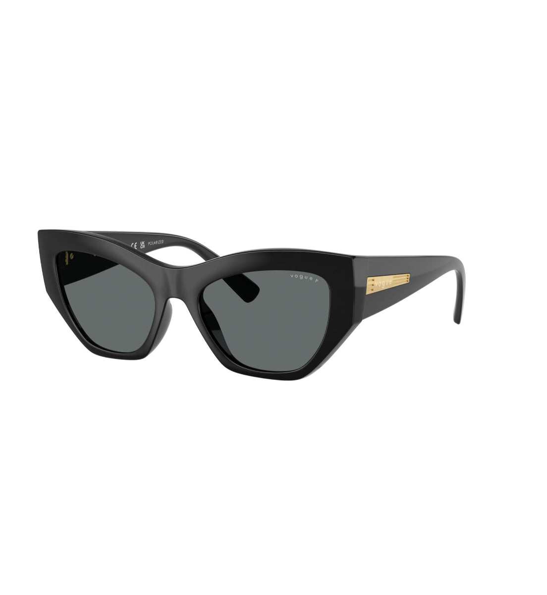 Fashionable Vogue Sunglasses for Women & Men - UV Protection, Trendy Shades for Outdoor Activities, Beach, Driving & Travel