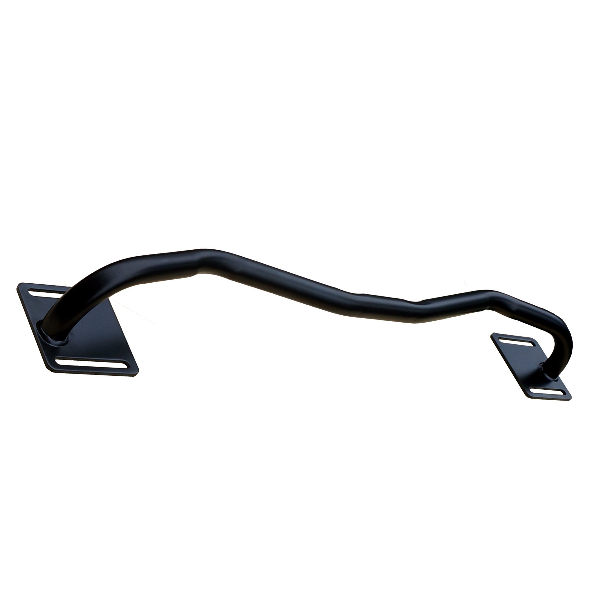 Ultimate Body Press Wall Mounted Doorway Pull Up Bar - Heavy Duty Home Gym Equipment for Strength Training & Fitness Workouts - Perfect for Home, Garage & Apartment Exercise