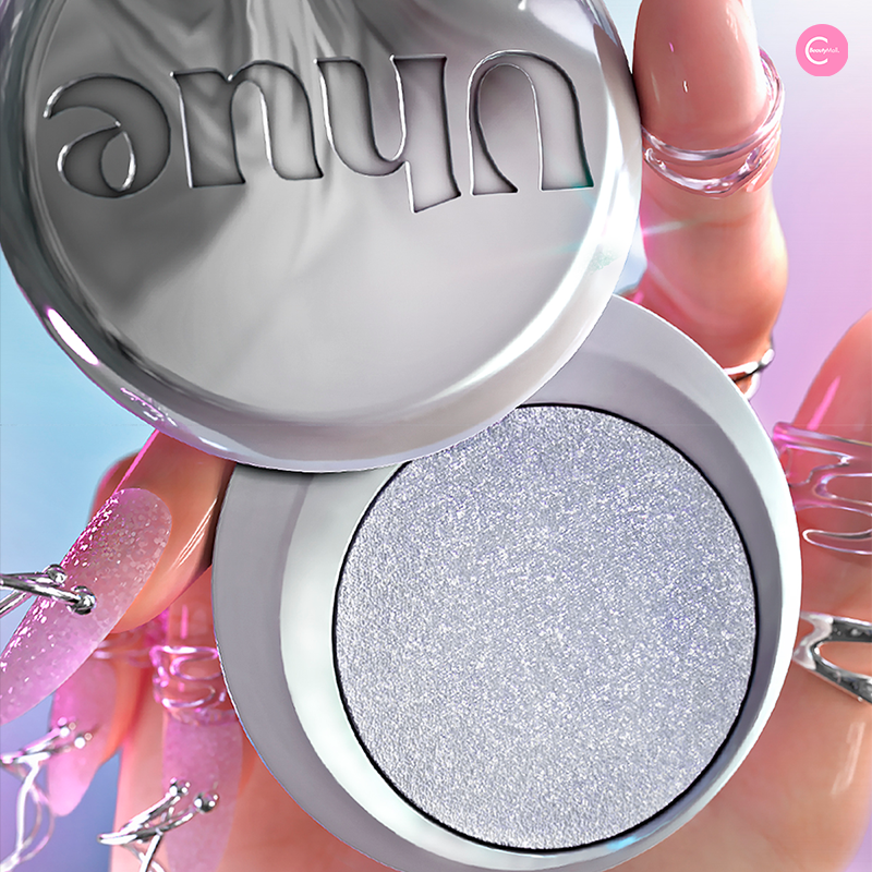 Uhue Y3K Single Eyeshadow Cream - Long Lasting, Highly Pigmented Cream Eyeshadow for Everyday Makeup & Party Looks | Perfect for Daytime Wear & Nighttime Glam