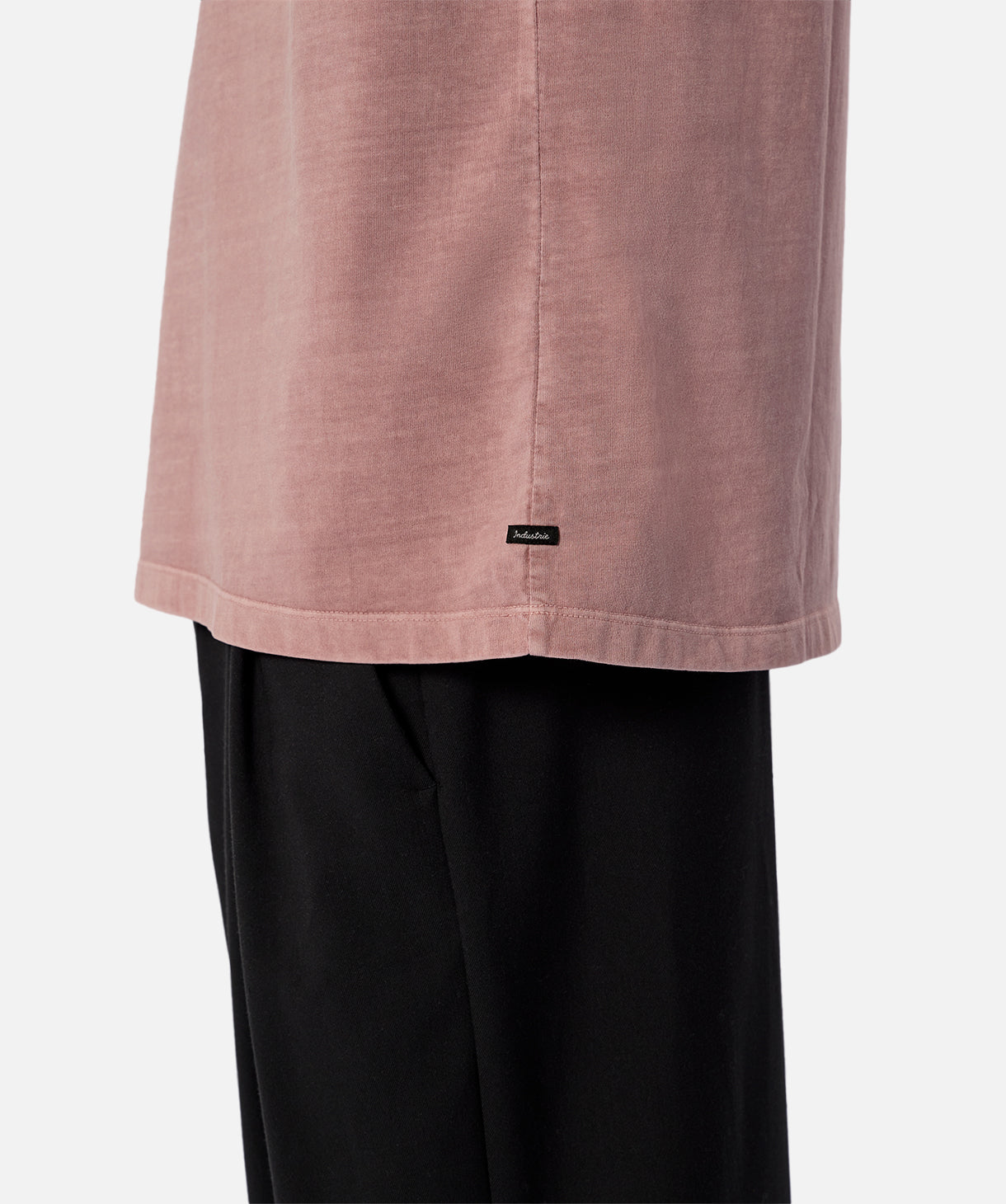 The Del Sur Tee - Soft & Comfortable Women's T-Shirt in Berry Color | Perfect for Casual Wear, Travel & Everyday Outfits