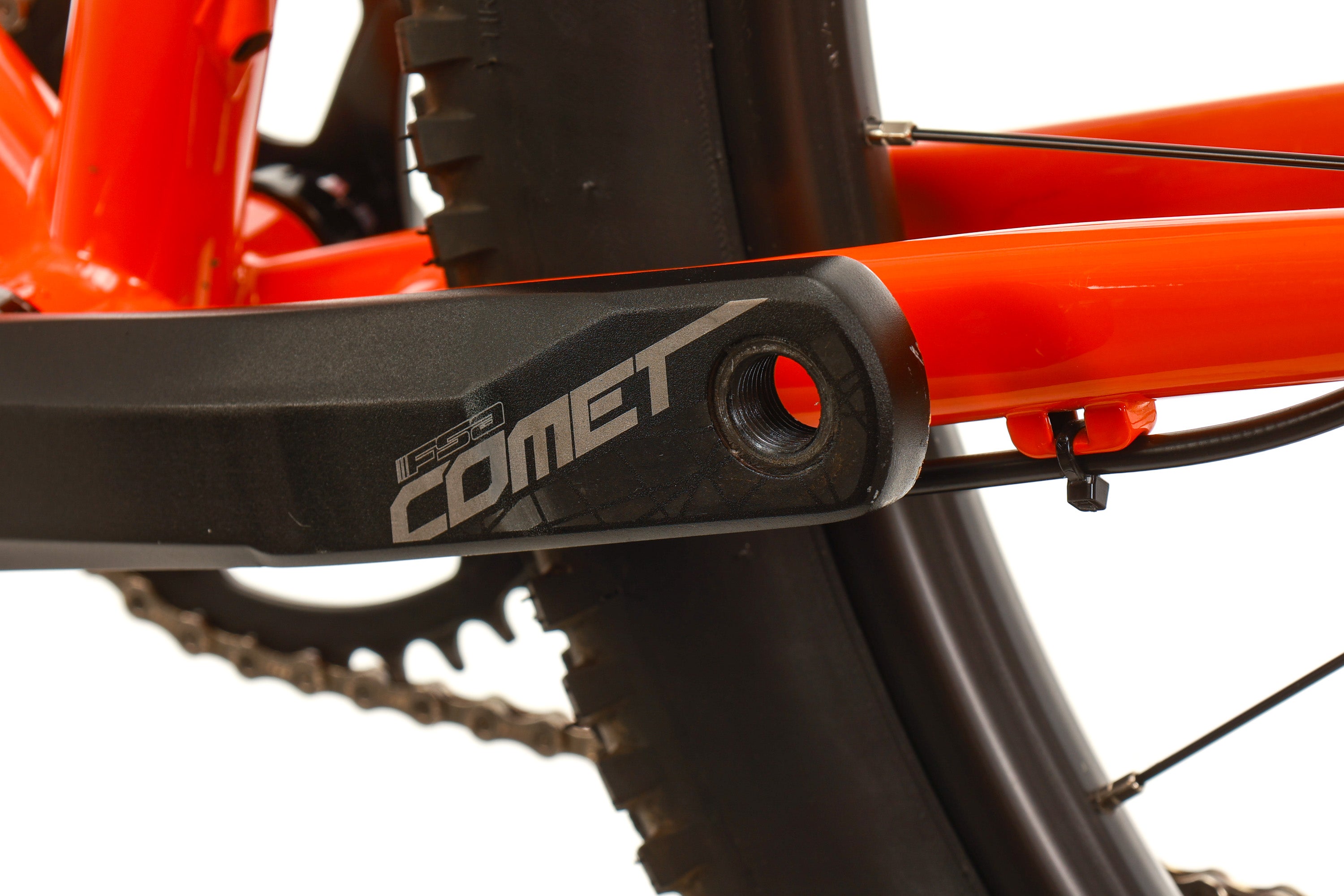 All City Gorilla Monsoon Gravel Bike 2018 - 55cm Frame Size - Perfect for Off-Road Adventures & Commuting