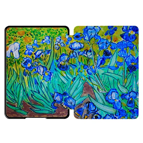 Blue Flower