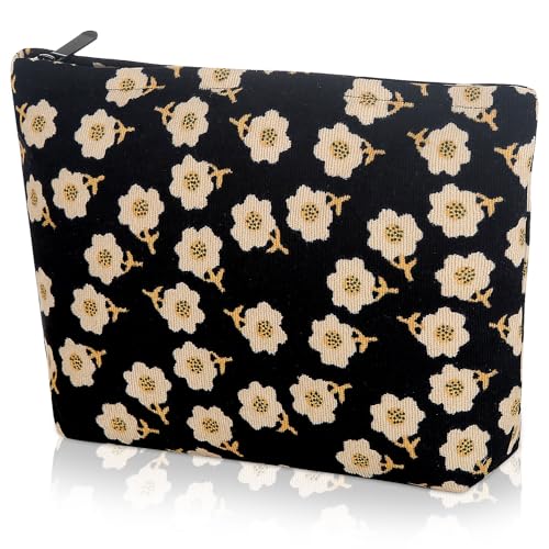 Flower black