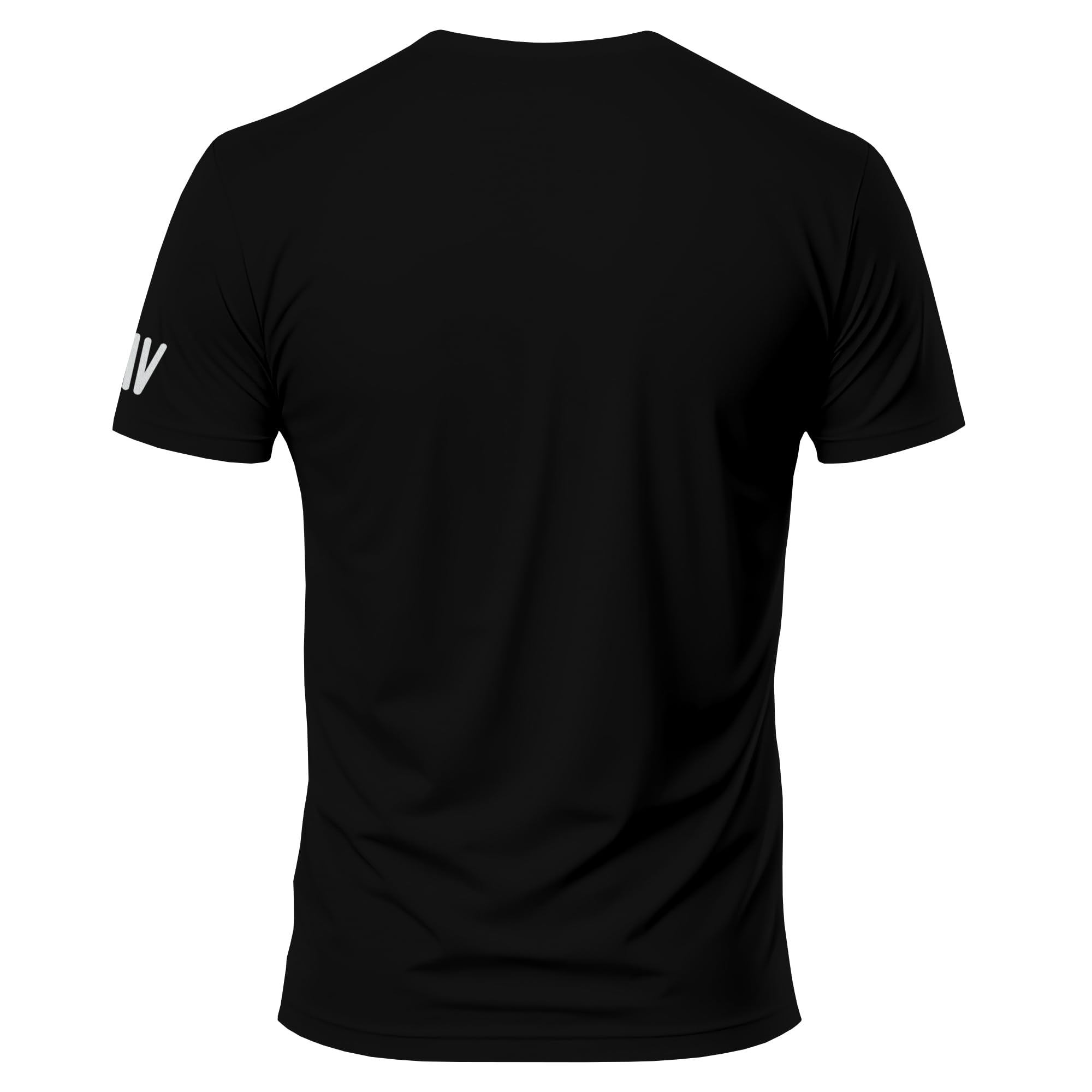 American Flag T-Shirts for Men - Patriotic Short Sleeve Graphic Tee by Dion Wear | Perfect for 4th of July, Memorial Day & Veterans Day Celebrations