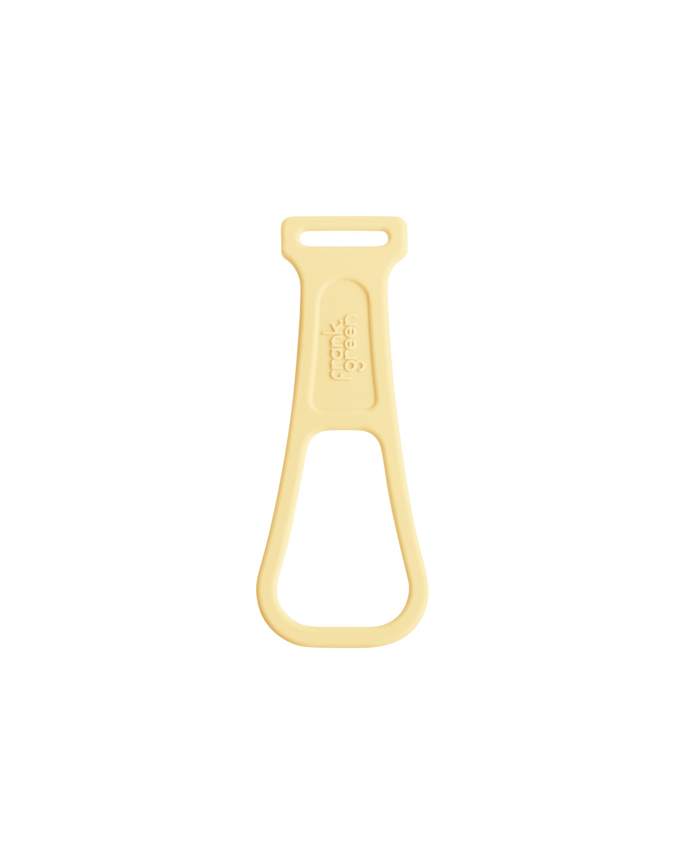 Eco-Friendly Large Reusable Straw with Adjustable Strap - Perfect for Travel, Camping, and Outdoor Activities