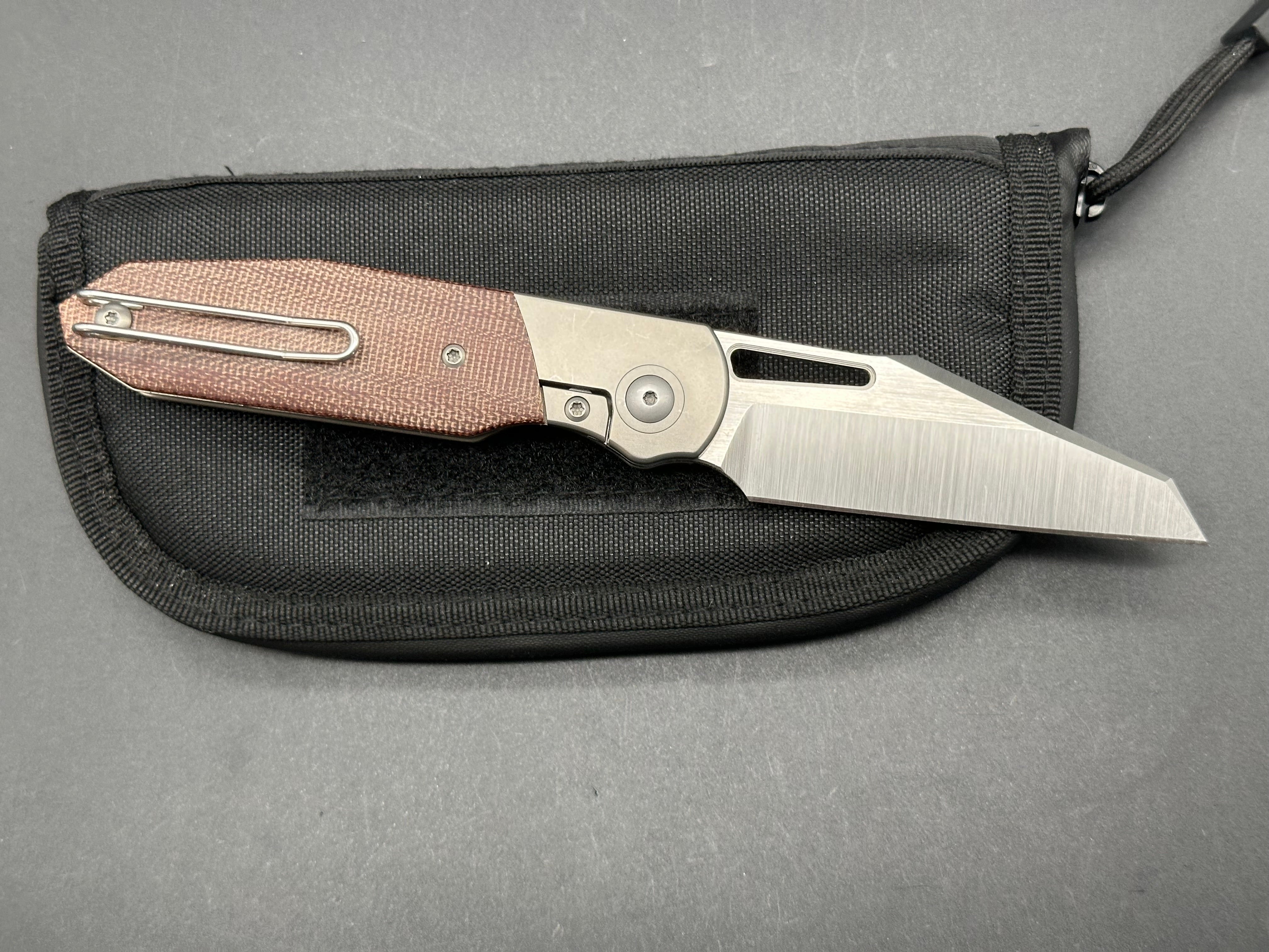Renegade Provisions GOM - Premium Outdoor Survival Gear for Camping, Hiking & Emergency Preparedness | Durable & Lightweight for Adventure Enthusiasts