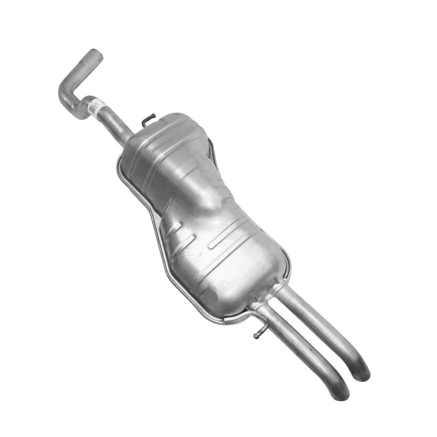 AP Exhaust Muffler 7455 - Durable Car Exhaust for Smooth Rides