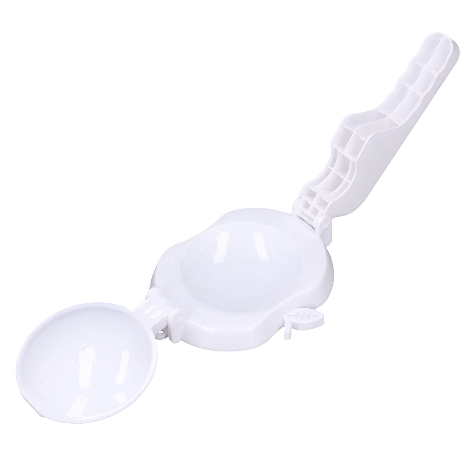 Premium Dough Presser for Dumpling Wrappers - Heavy Duty Kitchen Tool for Making Perfect Dumplings, Wontons & Pastries - Ideal for Home Cooking, Asian Cuisine & Restaurant Use