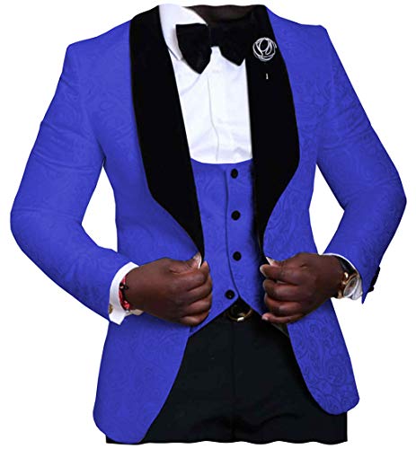 Royal Blue