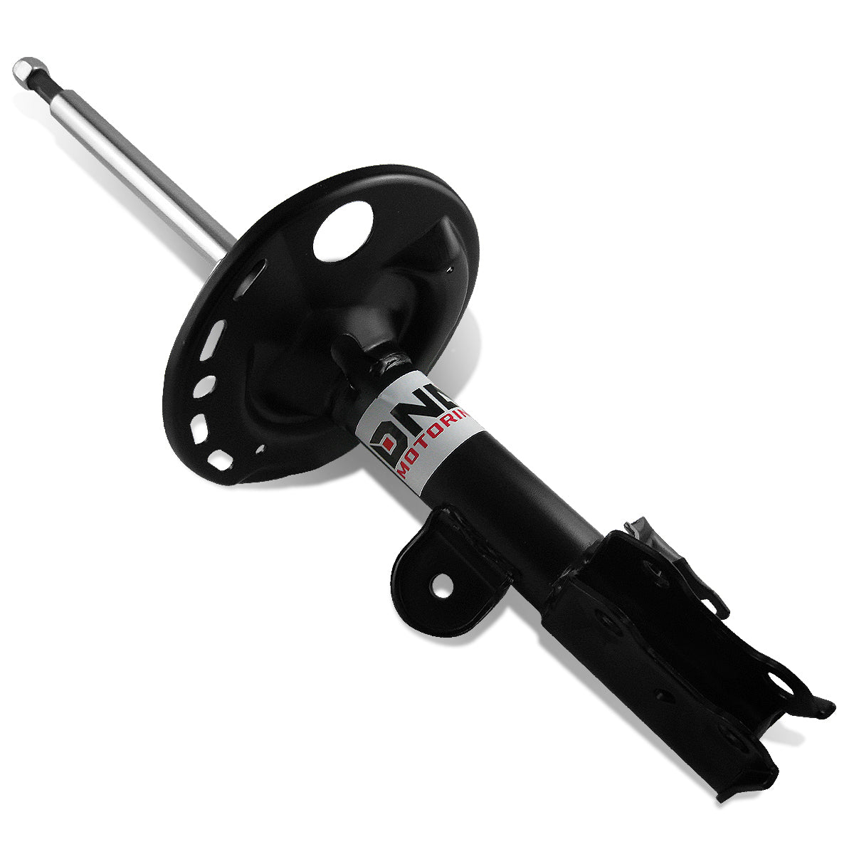 2006-2012 Toyota RAV4 Front Strut Assembly - Durable Mild Steel Replacement for Smooth Ride - Perfect for Off-Roading & Daily Commuting