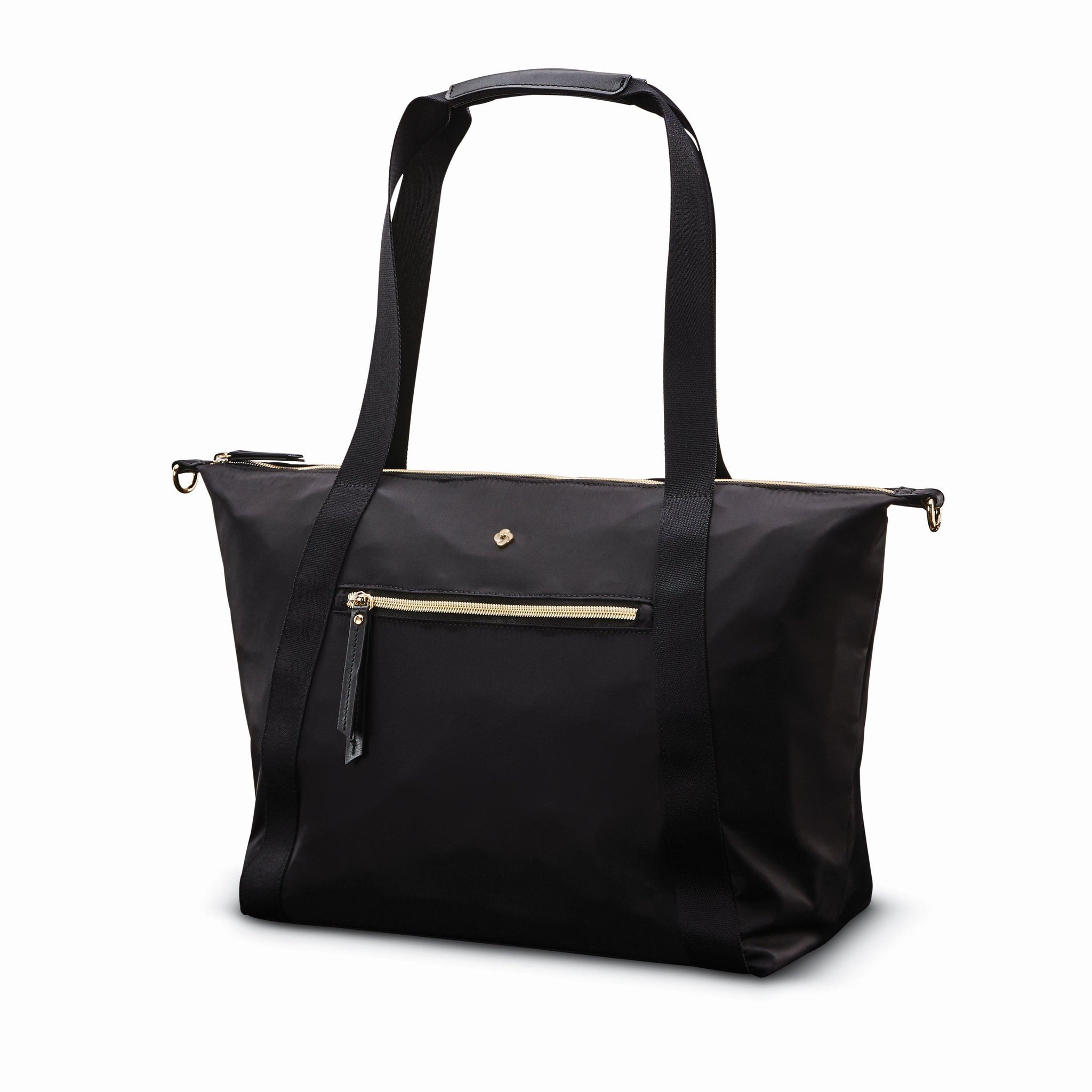 Samsonite Classic Convertible Carryall Backpack - Durable Laptop Bag for Work & Travel | Business, Commute & College Essentials Organizer