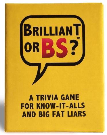 Brilliant or BS? - Honest Reviews & Unbiased Opinions | Perfect for Online Shoppers & Product Researchers